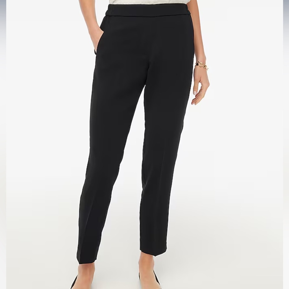 J. CREW Jamie Pant 4T